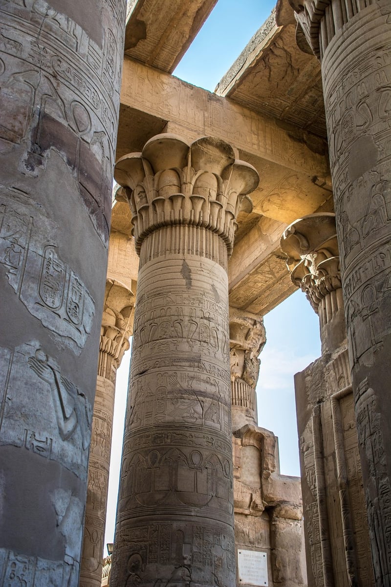Ancient Civilization Exploration